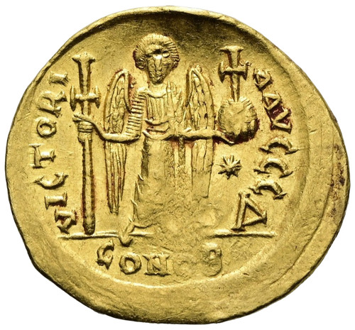 Justinianus - i., ad)