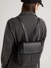 Quince Italian Leather Small