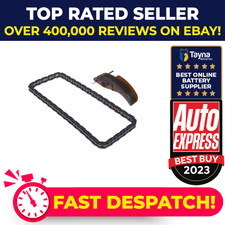 Oil Pump Chain Kit fits FORD
