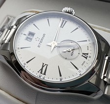 Eterna Kontiki Watch