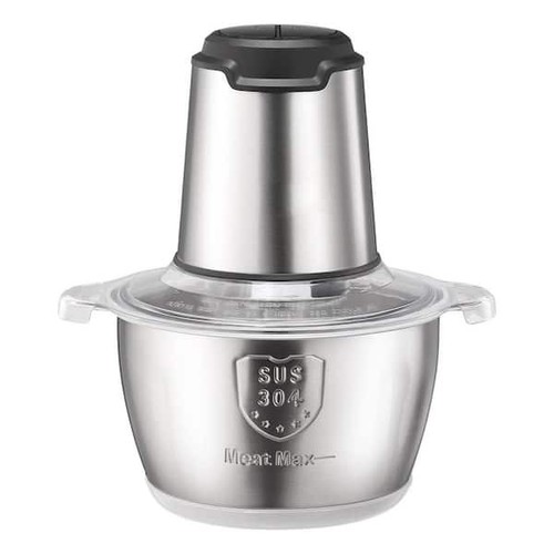 Powerful 500w electric - electric, food