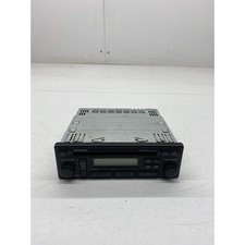Honda Civic Stereo radio