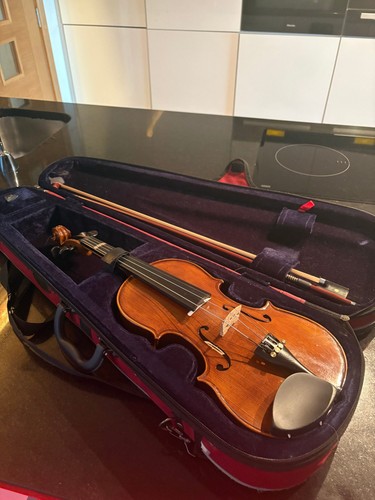 Stentor student 4 violin - student,