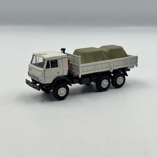 KAMAZ-4310 Military Truck 6x6