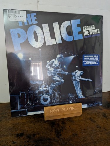 The police around - police-around,