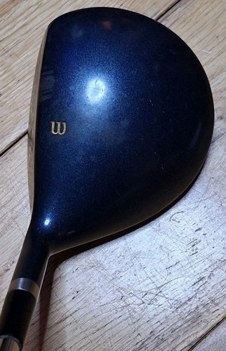 Wilson prostaff offset - wilson,