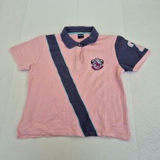 TOGGI Polo Shirt 16 Pink