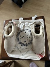 UGG Classic Ultra Mini Women's Boot - Chesnut, UK 5