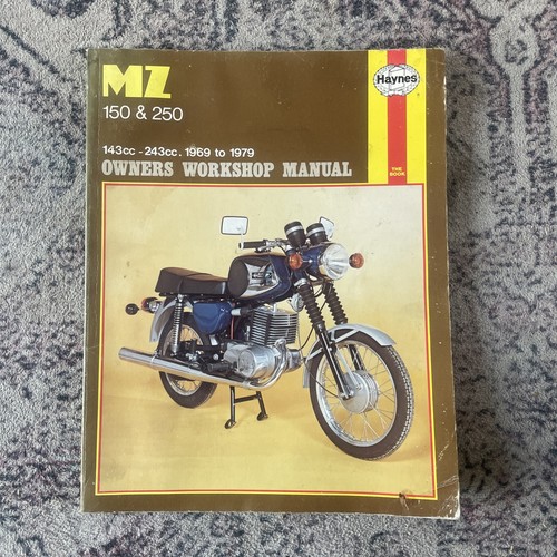 150 250 haynes manual - 150,