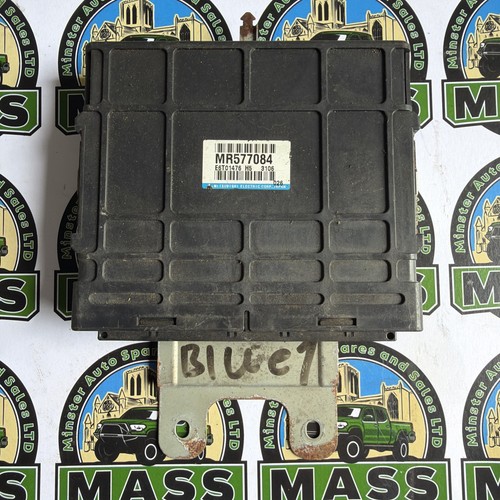 Mitsubishi l200 k74 ecu - mitsubishi, 2.5