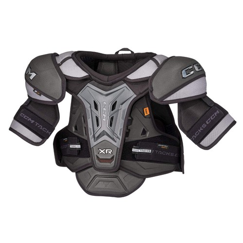 Ccm tacks shoulder - ccm, xr