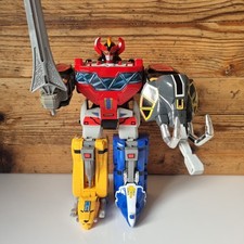 Mighty Morphin Power Rangers