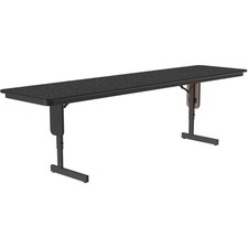 Adjustable Height 3/4" High