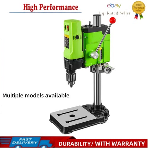 Precision bench drill - bench,