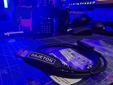 USB Programming Cable For