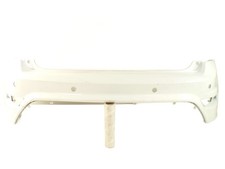 FORD FOCUS RS Rear Bumper