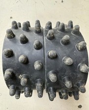 Motocaddy M3 Winter Wheels