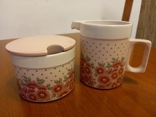 Vintage Hornsea Pottery