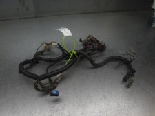 Yamaha TZR50 4EU Motorcycle Electrical Wiring Loom Harness 
