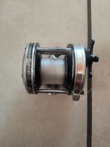 Vintage abu garcia - garcia, ambassadeur