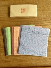 Handmade Japanese Washi Paper