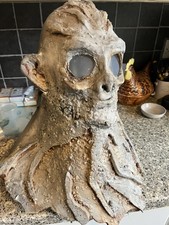 Who scale prop head - 1:1,