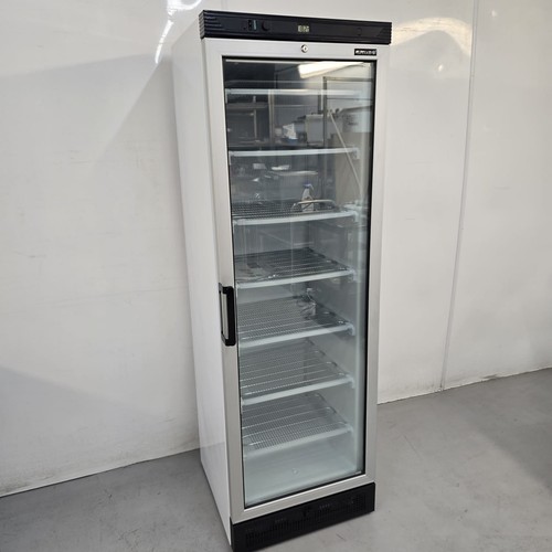 Display freezer single door - single, 1