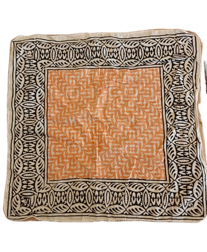 Organic cotton indian hand - organic,
