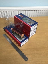 33-435A Bachmann OO 51 Tonne