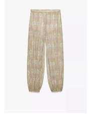 Zara ZW COLLECTION FLORAL