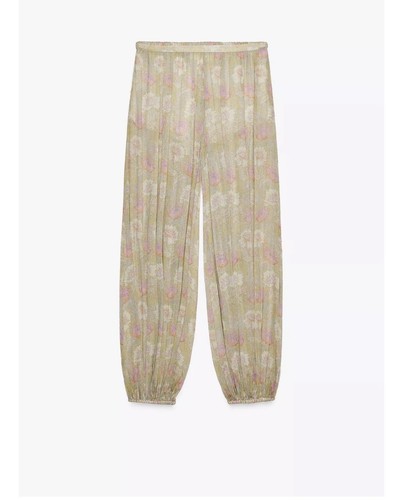 Zara collection floral - collection,
