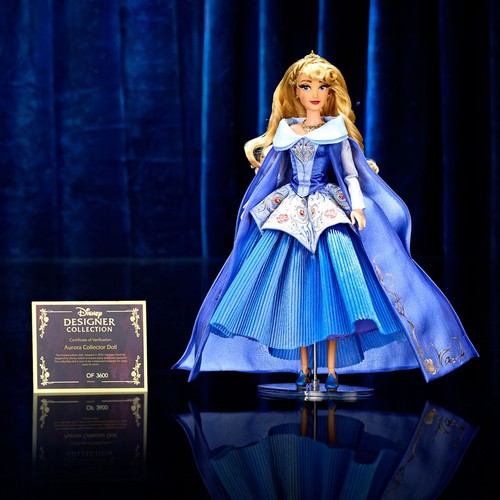 Disney arora limited edition - arora,