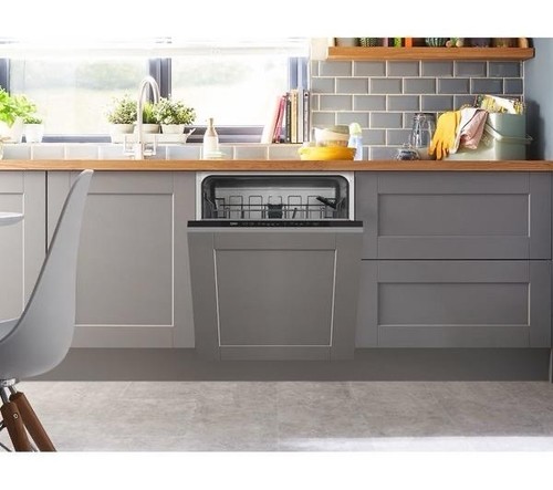 Beko din15x20 dishwasher - beko, –