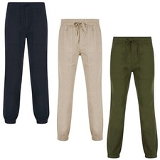 Tokyo laundry linen trousers - laundry,