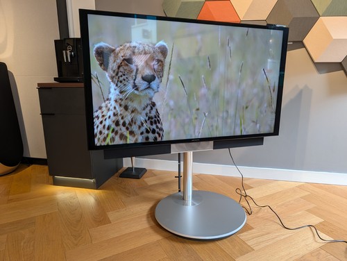 Beovision avant - beovision, avant-55