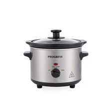Progress 1.5L Slow Cooker Keep