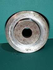 Record T45 Cutting Wheel for