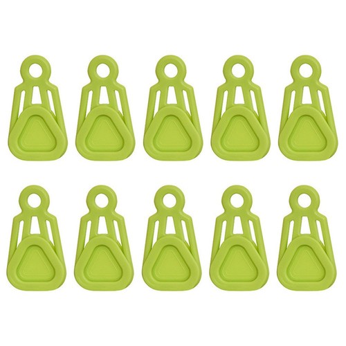 Outdoor camping essentials - essentials, 10