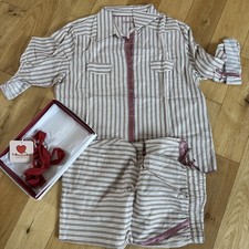 Cyberjammies Dune Stripe