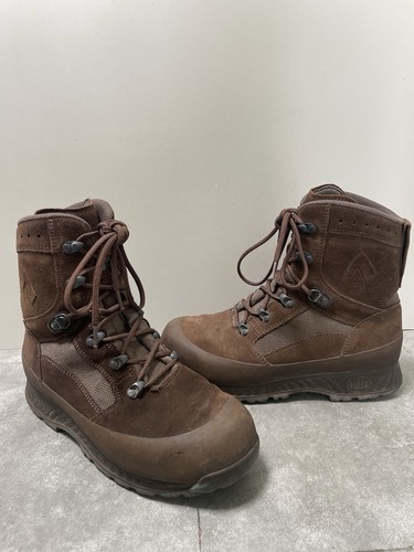 Haix desert boots - haix,