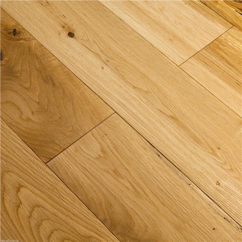 Solid oak flooring - solid,