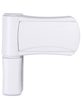 Vita 3D Flag Upvc Door Hinge