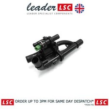 Coolant Thermostat Housing inc