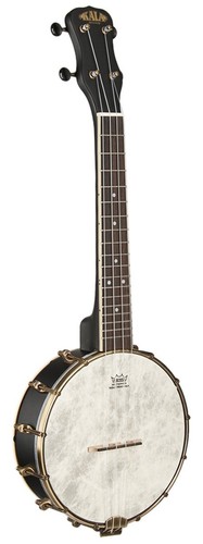 Kala bnj closed back - kala, ka-bnj-bk-c