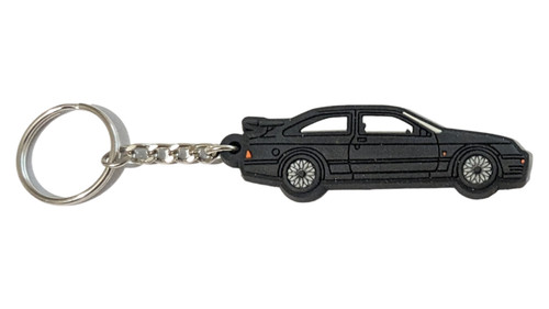 Ford sierra cosworth - rs, rs500