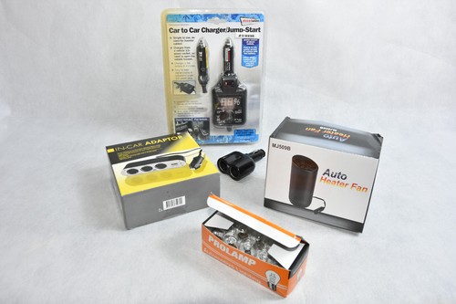 Job lot car - job, charger