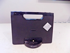 Sony RDP-M7iPN Personal Audio
