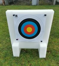 Lightweight Archery Target