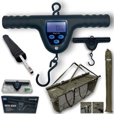 LFS DIGITAL SCALES T BAR CARP