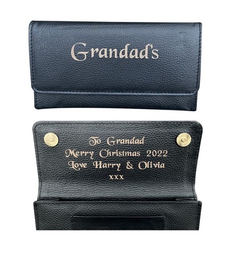 Personalised engraved soft - personalised,